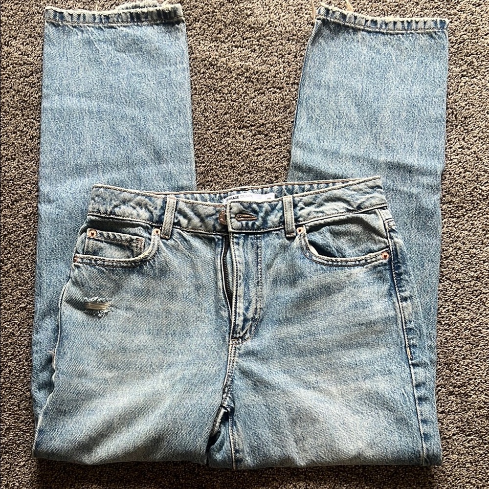 Garage Denim Jeans
